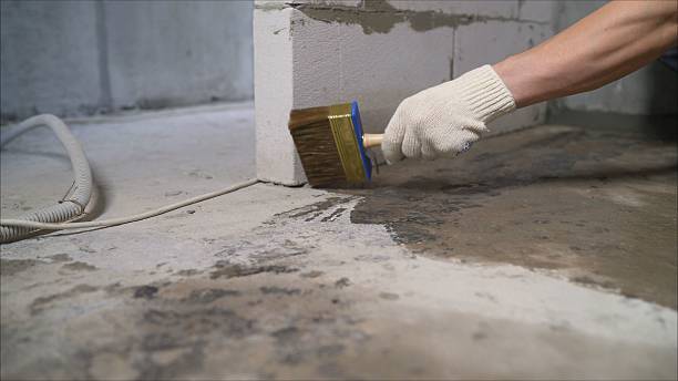 24/7 Emergency Basement Waterproofing experts in Okauchee, WI